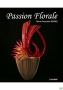 Livre Passion Florale